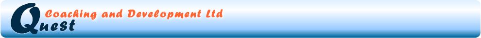 Quest Coaching and Development Limited